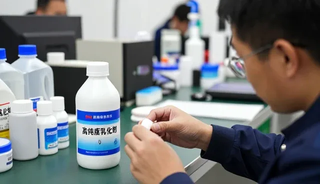 管理办法用户如何选择多功能助剂套装