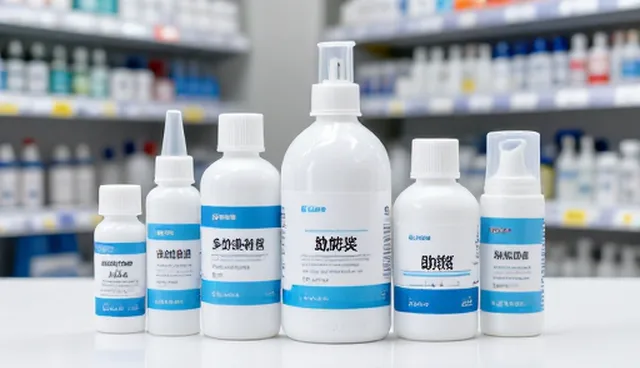化工产品研发中原料选择的常见问题及解决方案