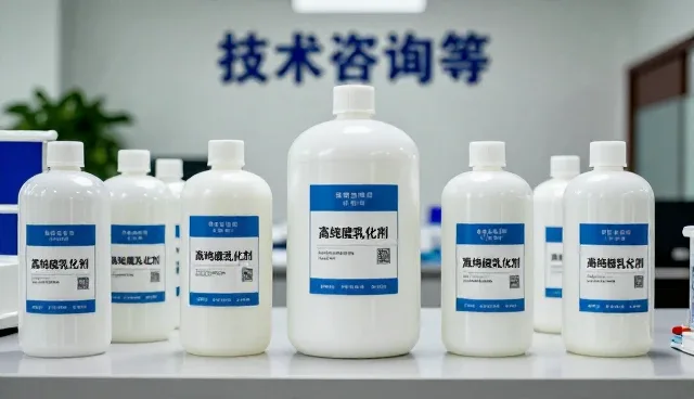 如何通过配方管理办法提升产品性能适用性