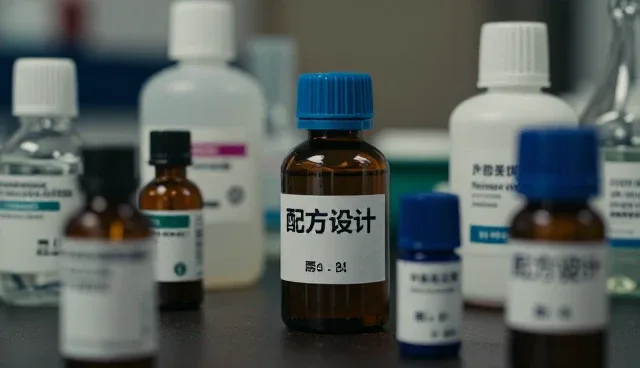 化工原料性能差异与适用条件的深度解析
