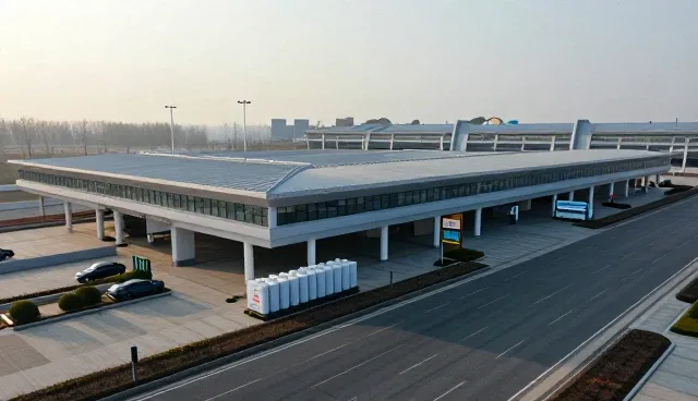 化工原料在化妆品生产中的使用误区与维护建议