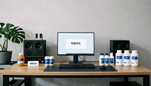 化工产品配方服务中的使用与维护关键点