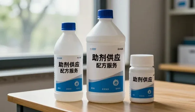 多功能助剂套装在实际应用中的常见问题及处理方案