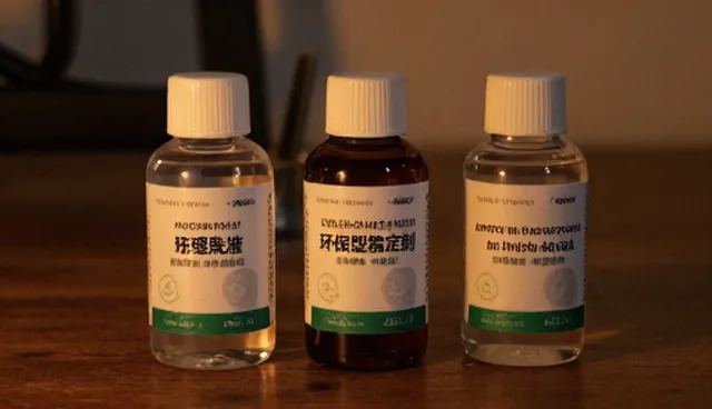 环保型稳定剂的适用条件与选择依据