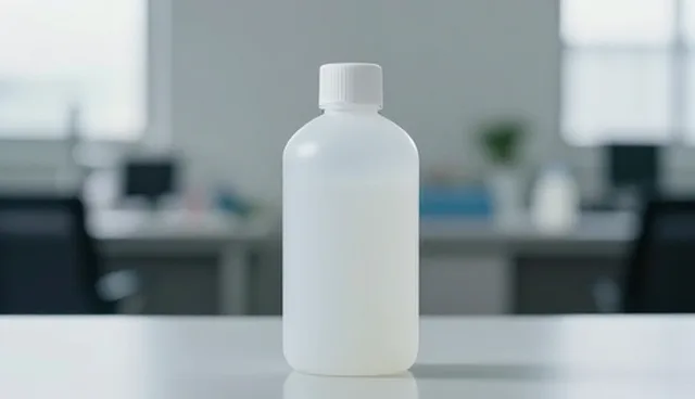 化工产品研发选型关注点,提升系统效率的关键