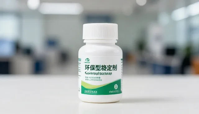 化工产品：环保型稳定剂管理办法分析