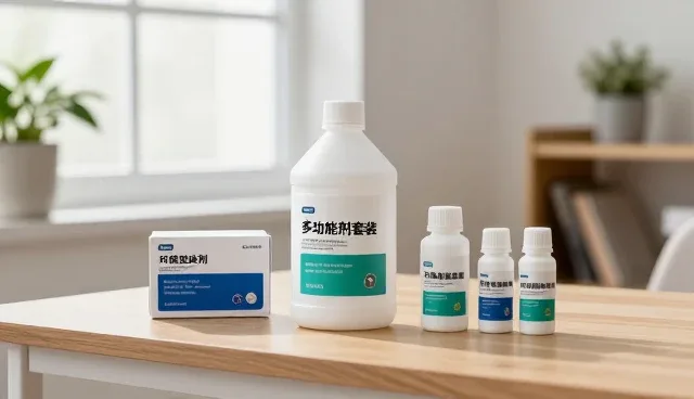 化工材料技术咨询在现代制造中的应用价值